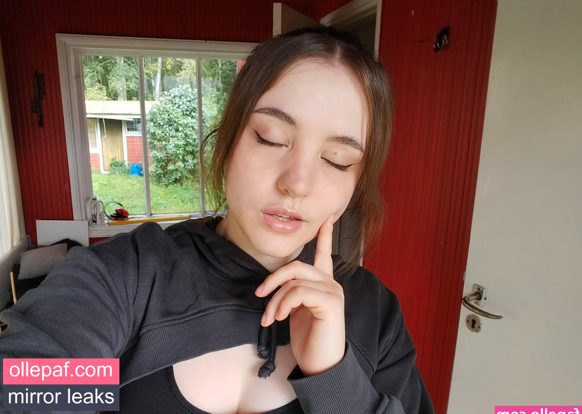 Latest Leaks Elairida Nude #33 - Fapello