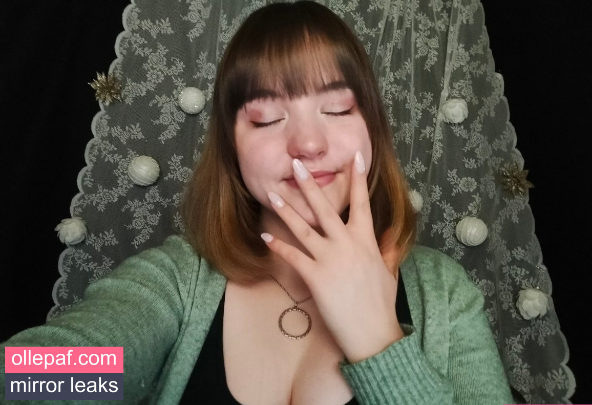 Latest Leaks Elairida Nude #41 - Fapello