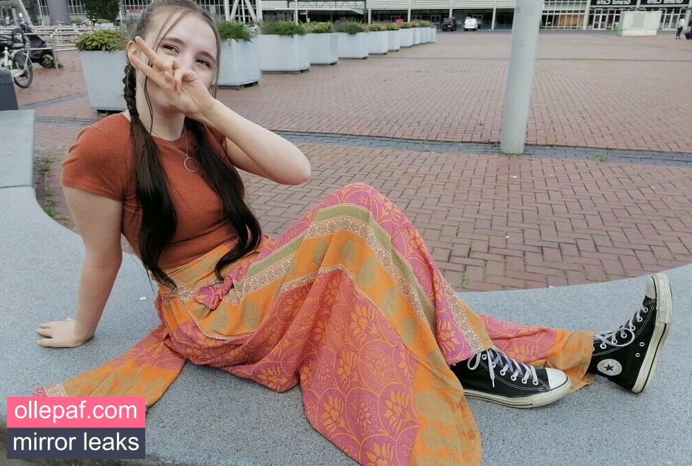 Latest Leaks Elairida Nude #43 - Fapello