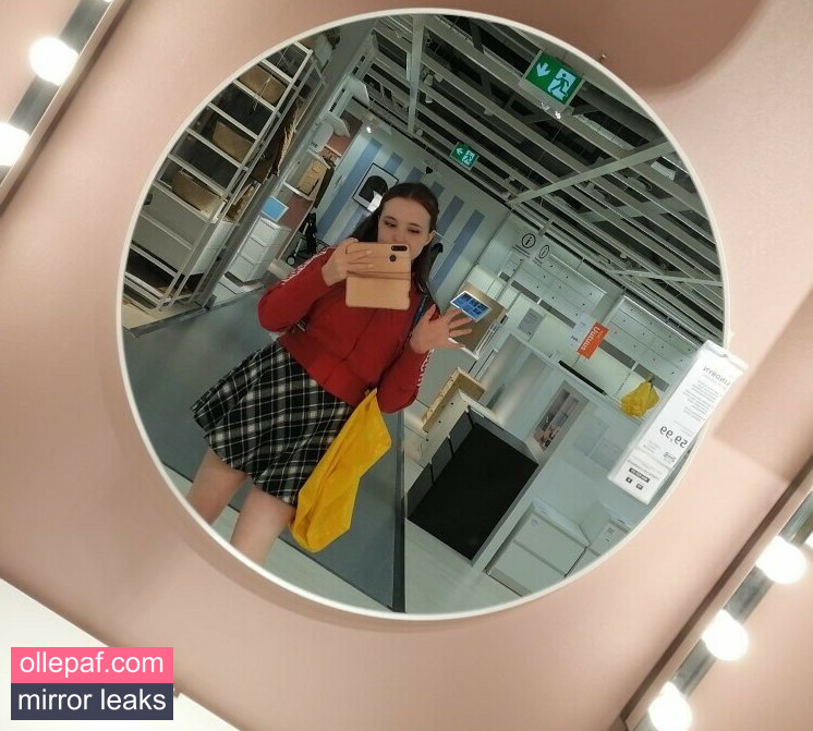 Latest Leaks Elairida Nude #48 - Fapello