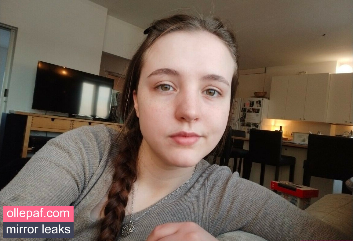 Latest Leaks Elairida Nude #50 - Fapello