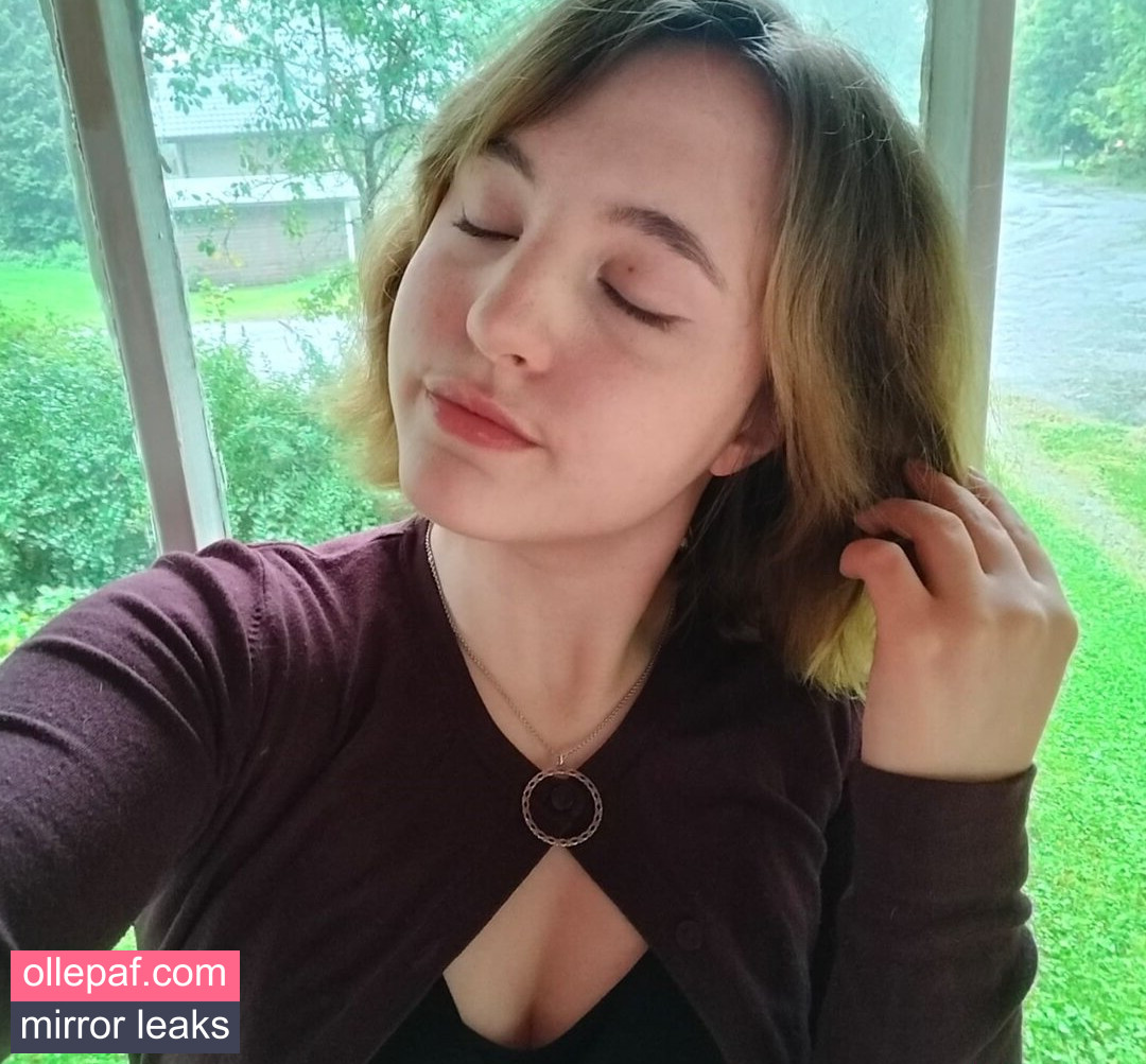 Latest Leaks Elairida Nude #65 - Fapello