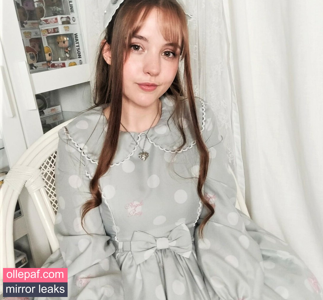 Latest Leaks Elairida Nude #78 - Fapello
