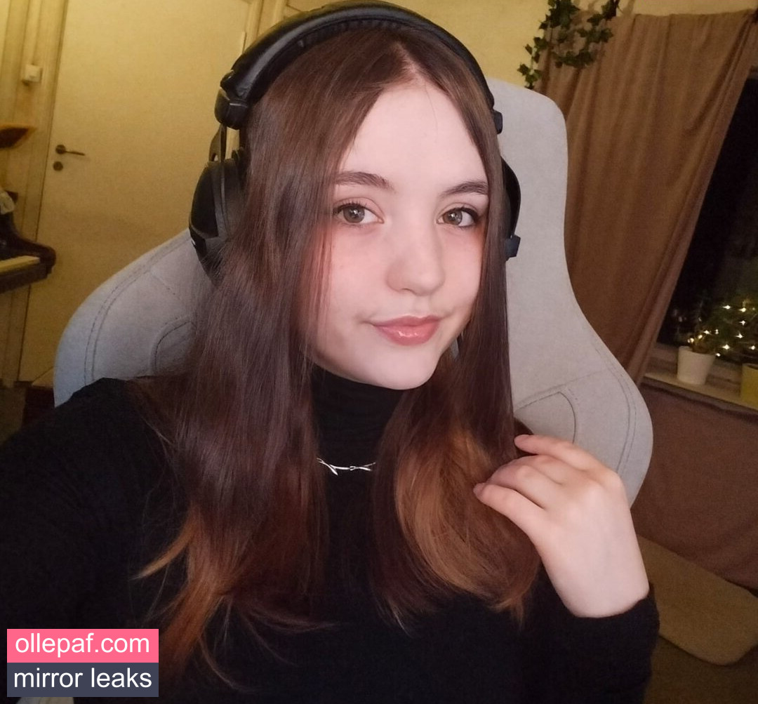 Latest Leaks Elairida Nude #9 - Fapello