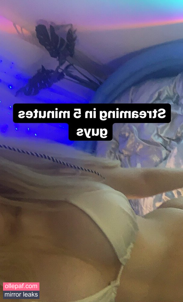 Latest Leaks Elalison00 Nude #7 - Fapello