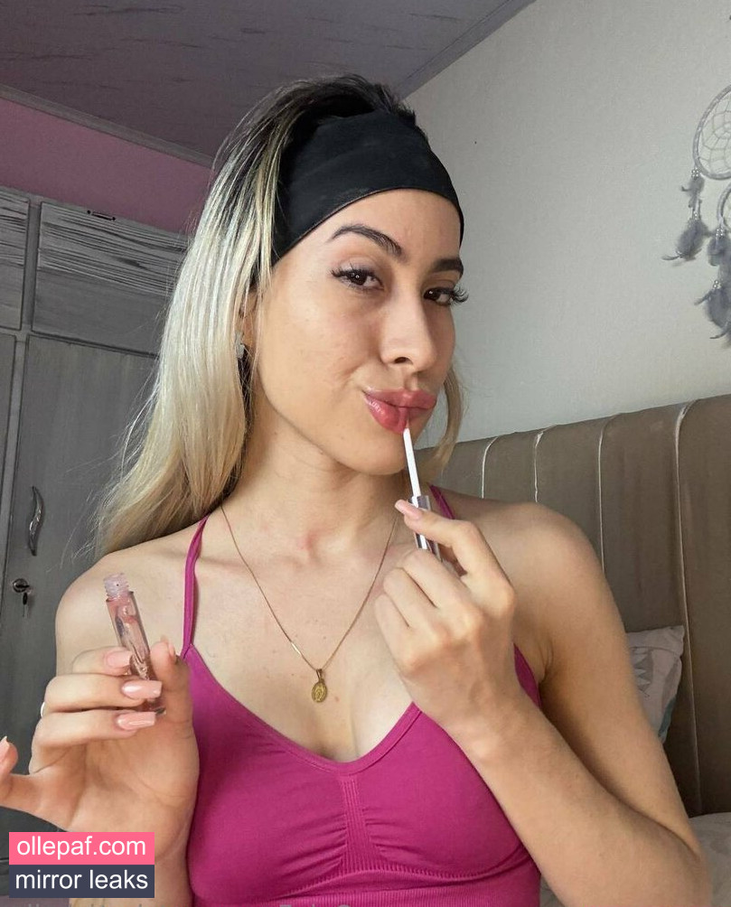 Latest Leaks elasticbella Nude #4 - Fapello