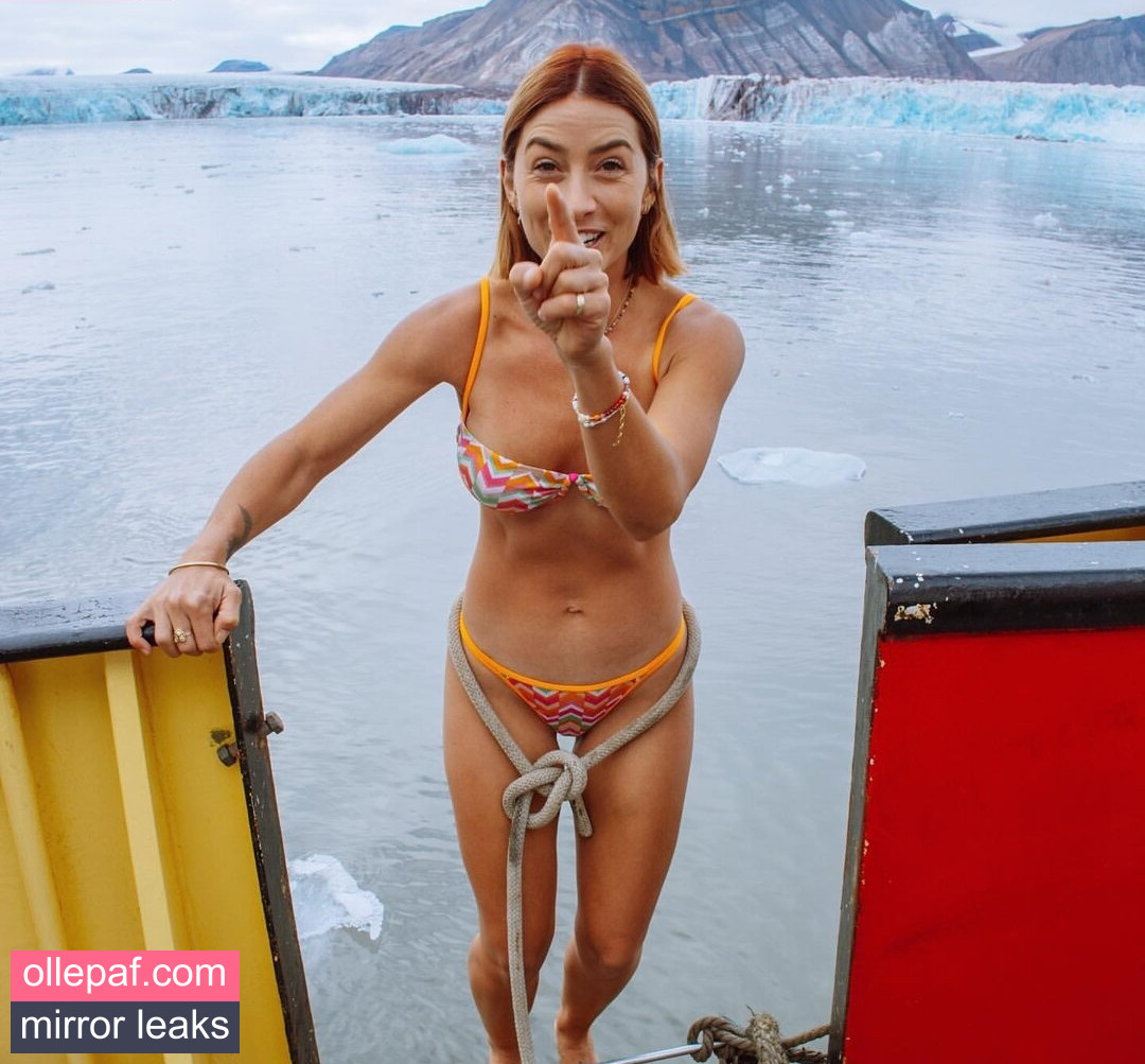 Latest Leaks Elayna Carausu Nude #37 - Fapello