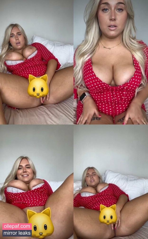 Latest Leaks electraheartfree Nude #28 - Fapello