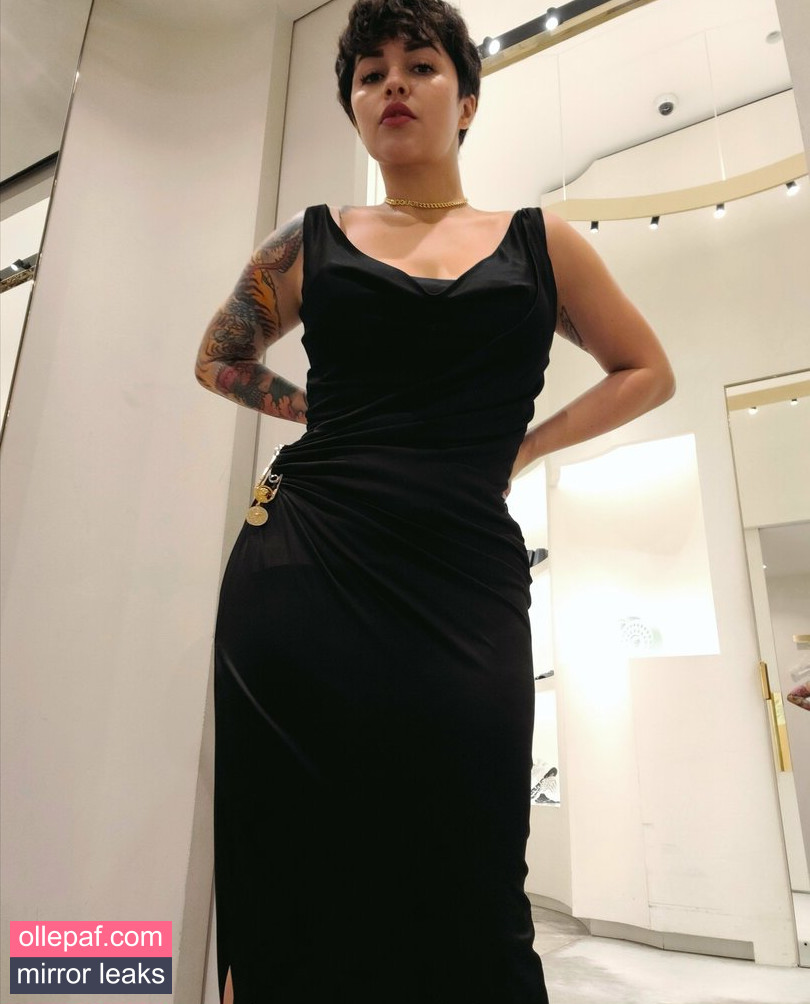 Latest Leaks electrasantiagovip Nude #22 - Fapello