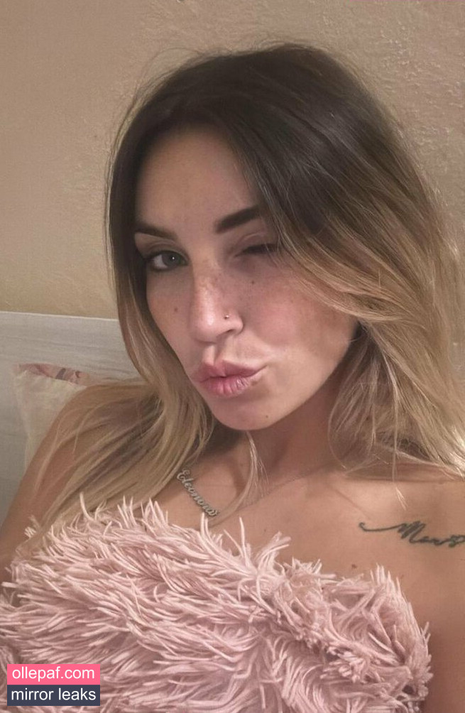 Latest Leaks elemanconi Nude #9 - Fapello