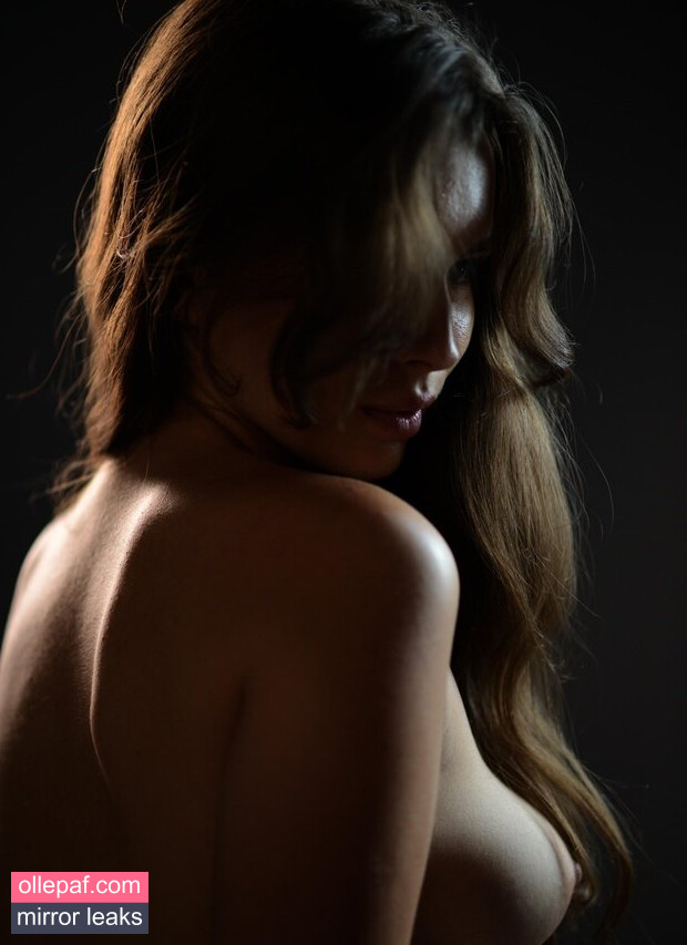 Latest Leaks Elena Grankina Nude #110 - Fapello