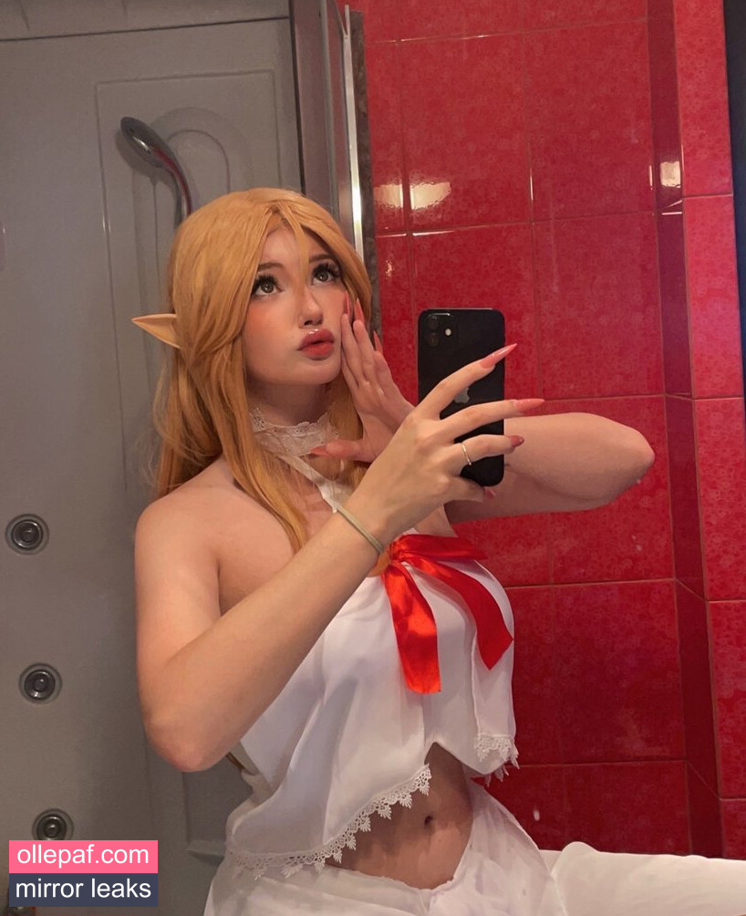 Latest Leaks Elena Kyalviyainen Nude #105 - Fapello