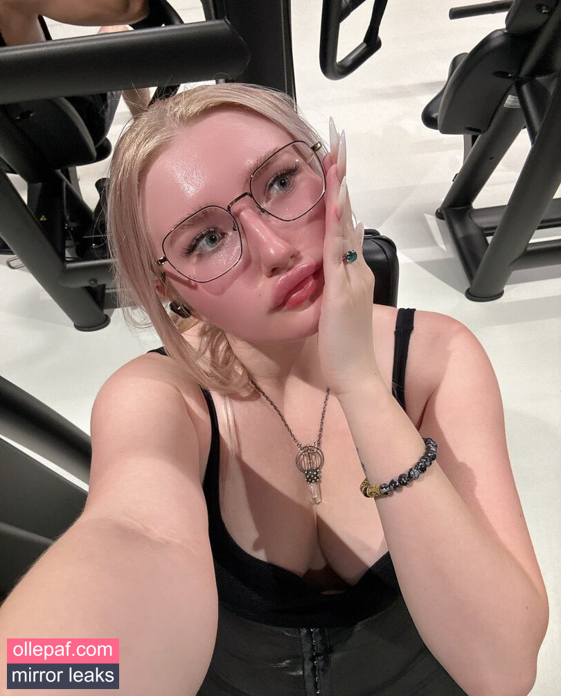 Latest Leaks Elena Kyalviyainen Nude #110 - Fapello