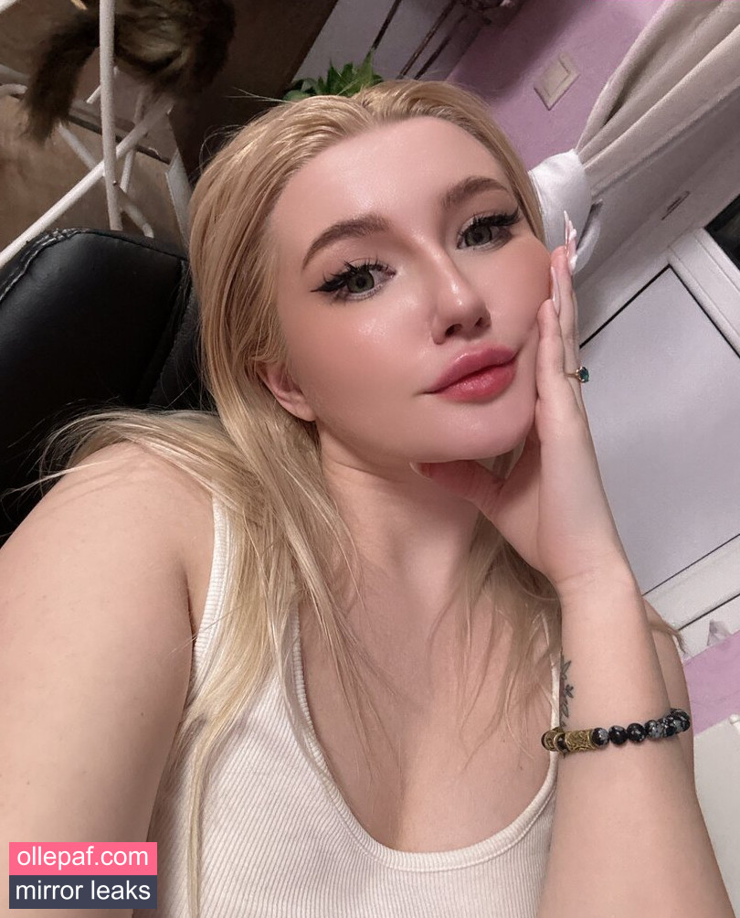 Latest Leaks Elena Kyalviyainen Nude #111 - Fapello