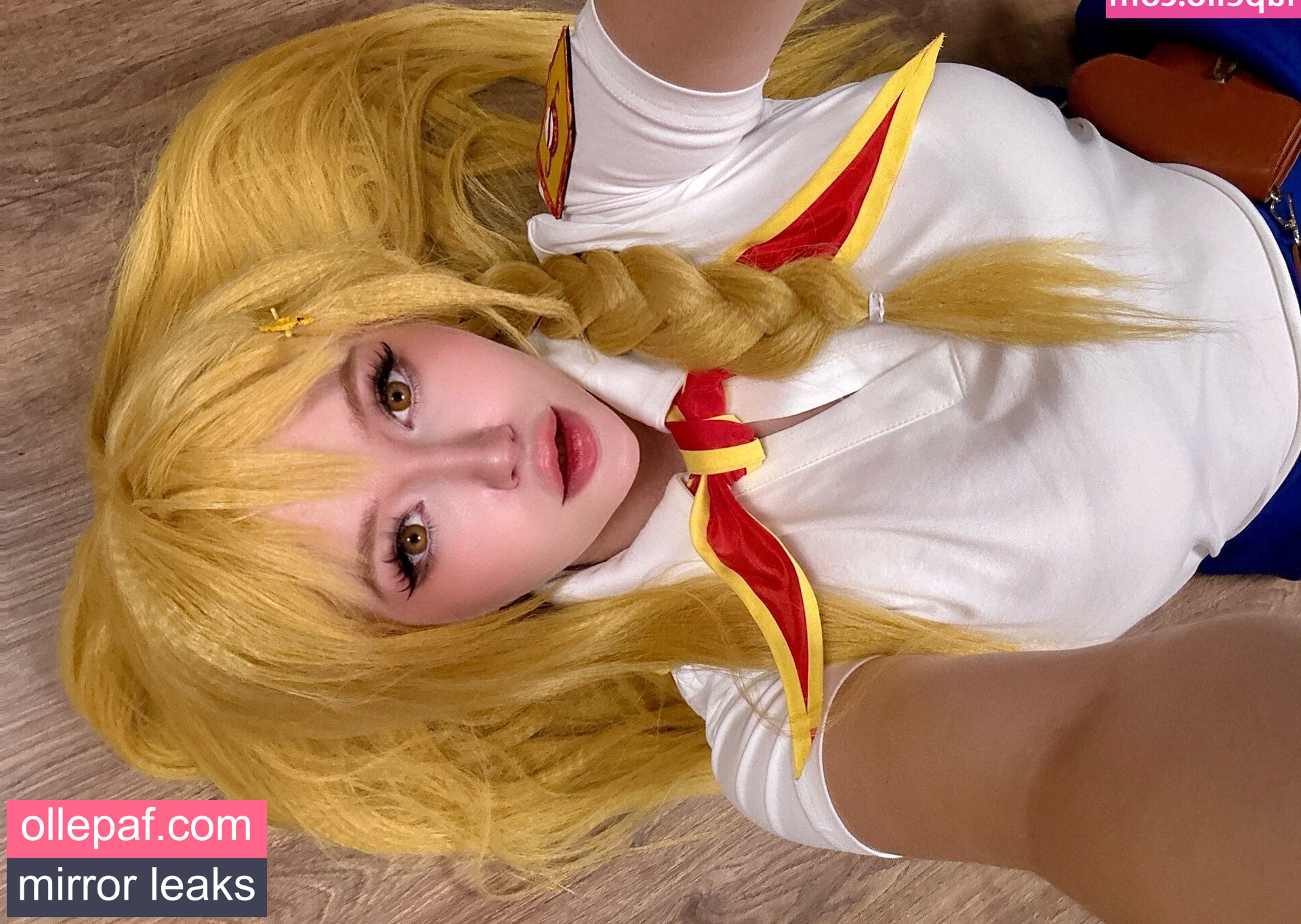 Latest Leaks Elena Kyalviyainen Nude #130 - Fapello