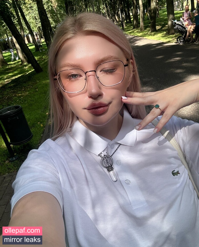 Latest Leaks Elena Kyalviyainen Nude #136 - Fapello