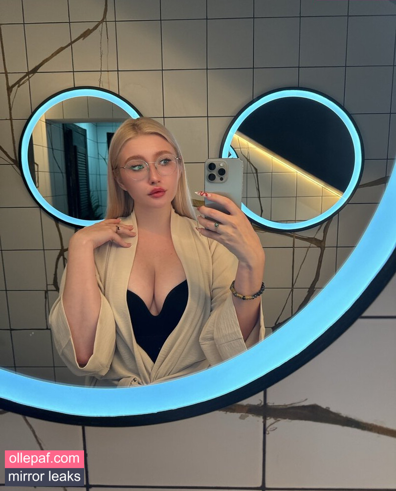 Latest Leaks Elena Kyalviyainen Nude #197 - Fapello