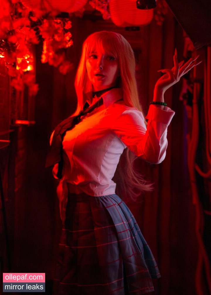 Latest Leaks Elena Kyalviyainen Nude #210 - Fapello