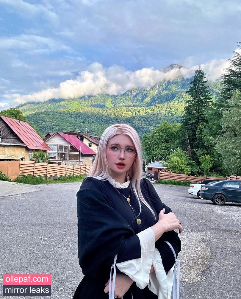 Latest Leaks Elena Kyalviyainen Nude #213 - Fapello