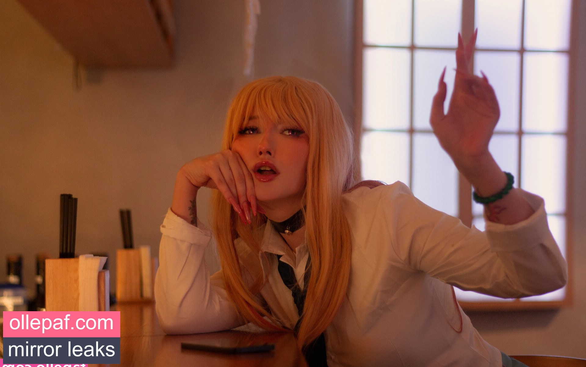 Latest Leaks Elena Kyalviyainen Nude #223 - Fapello