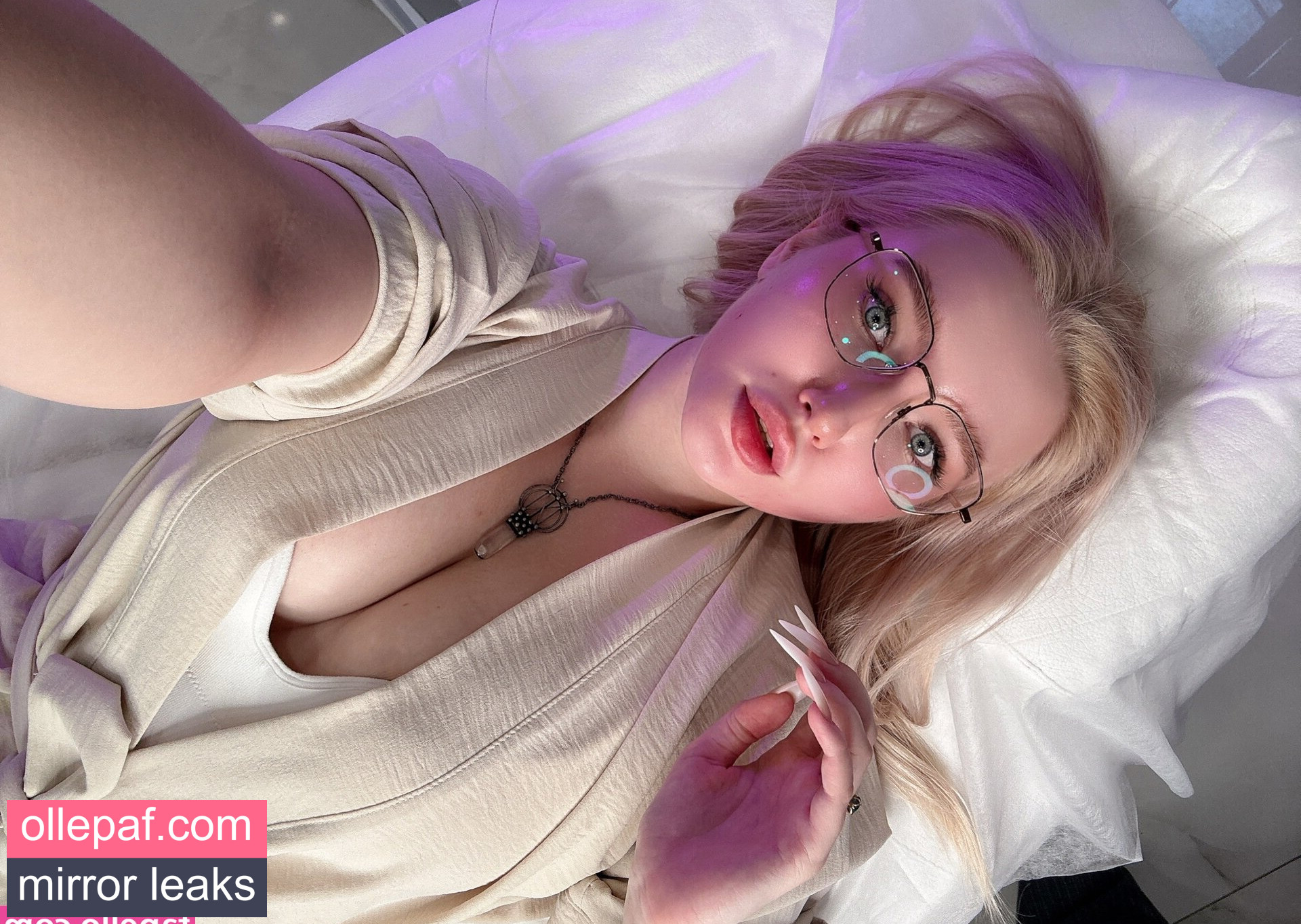 Latest Leaks Elena Kyalviyainen Nude #248 - Fapello
