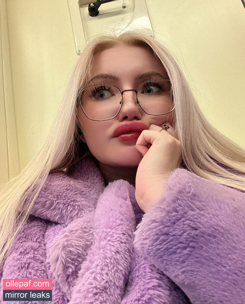 Latest Leaks Elena Kyalviyainen Nude #26 - Fapello