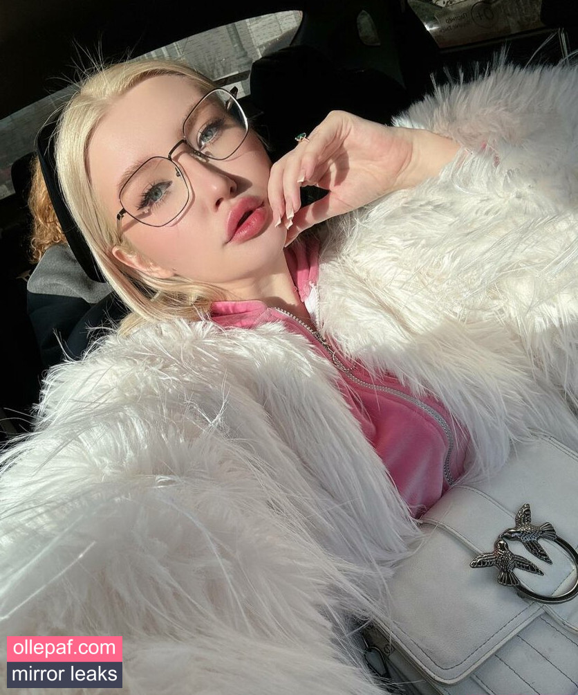 Latest Leaks Elena Kyalviyainen Nude #31 - Fapello