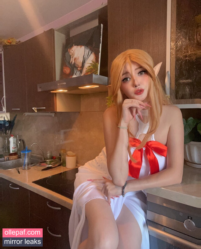 Latest Leaks Elena Kyalviyainen Nude #330 - Fapello