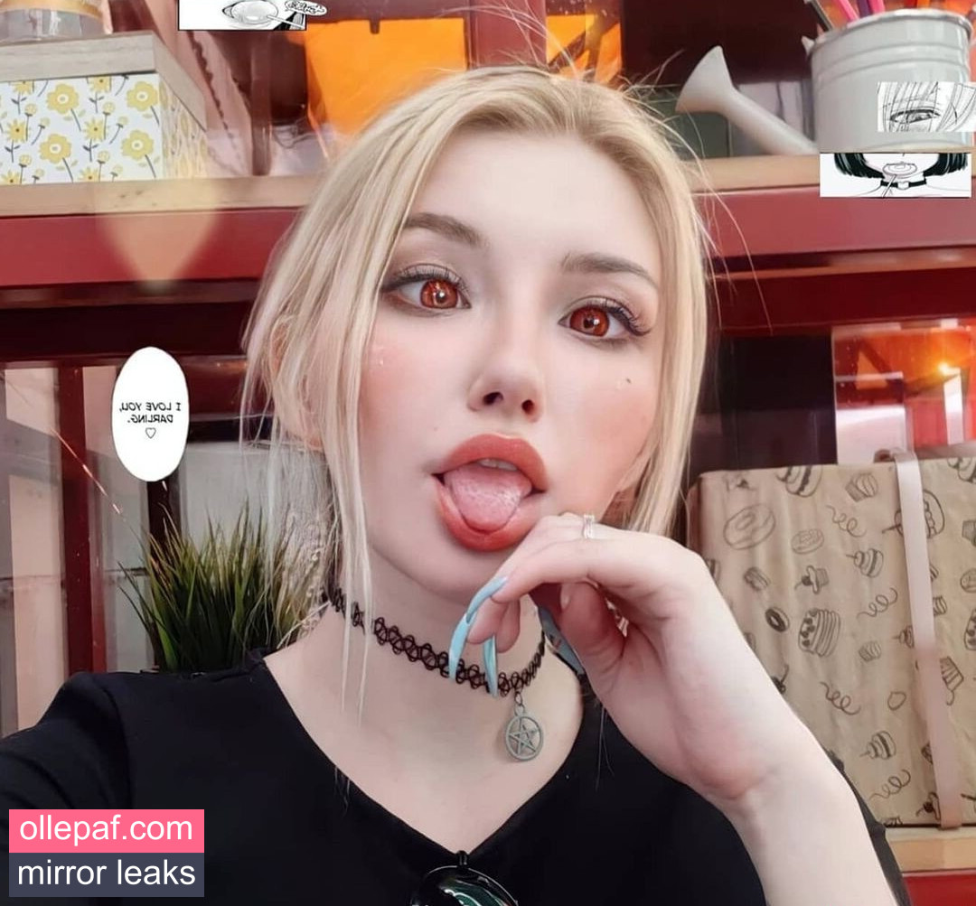 Latest Leaks Elena Kyalviyainen Nude #350 - Fapello