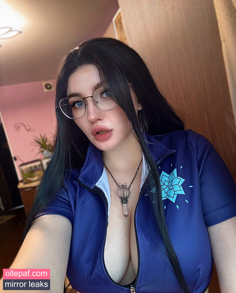 Latest Leaks Elena Kyalviyainen Nude #404 - Fapello