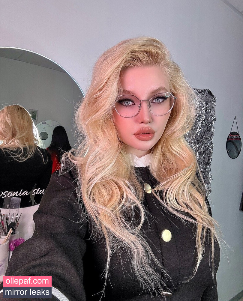 Latest Leaks Elena Kyalviyainen Nude #420 - Fapello