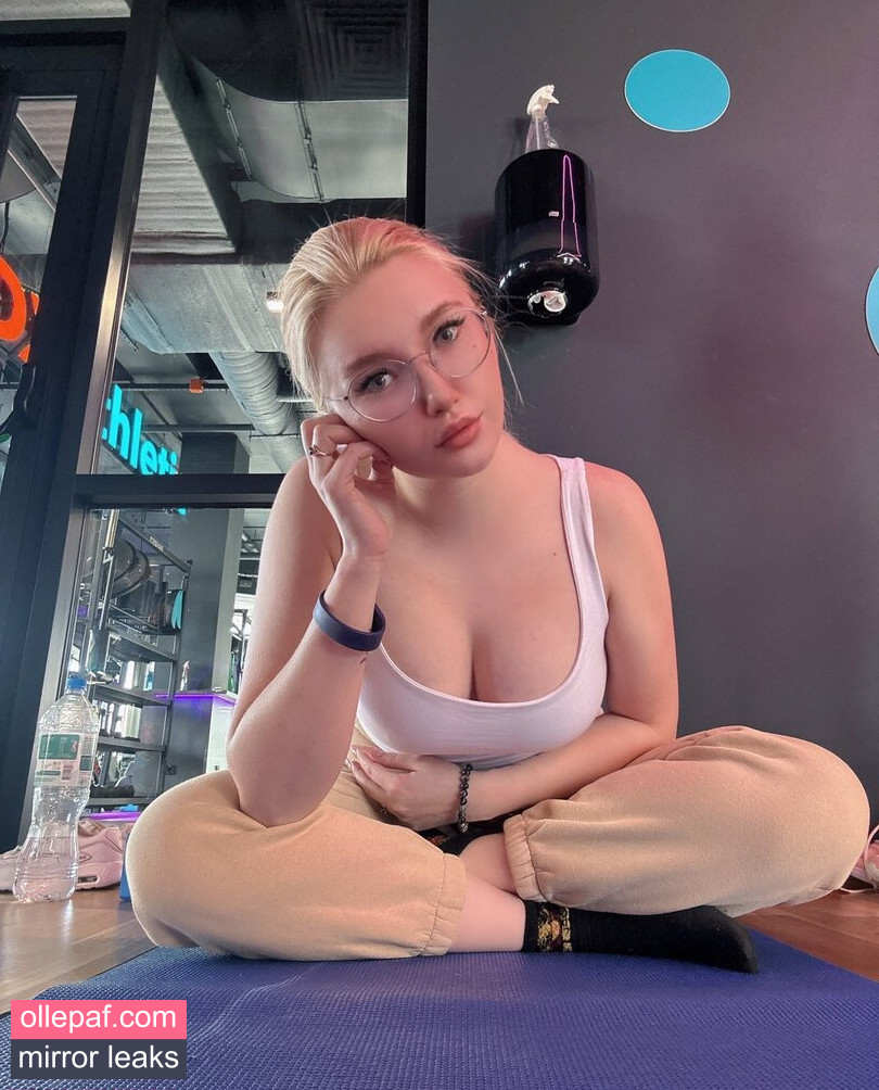 Latest Leaks Elena Kyalviyainen Nude #438 - Fapello