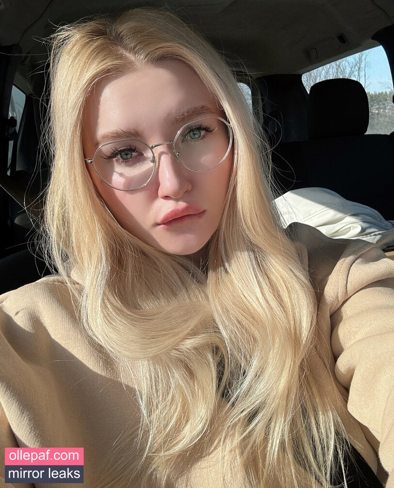 Latest Leaks Elena Kyalviyainen Nude #468 - Fapello