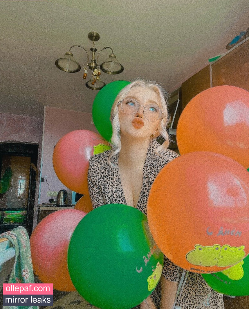 Latest Leaks Elena Kyalviyainen Nude #484 - Fapello