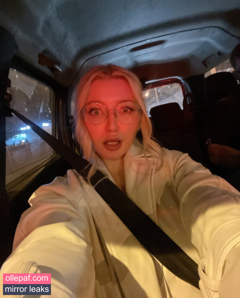 Latest Leaks Elena Kyalviyainen Nude #494 - Fapello