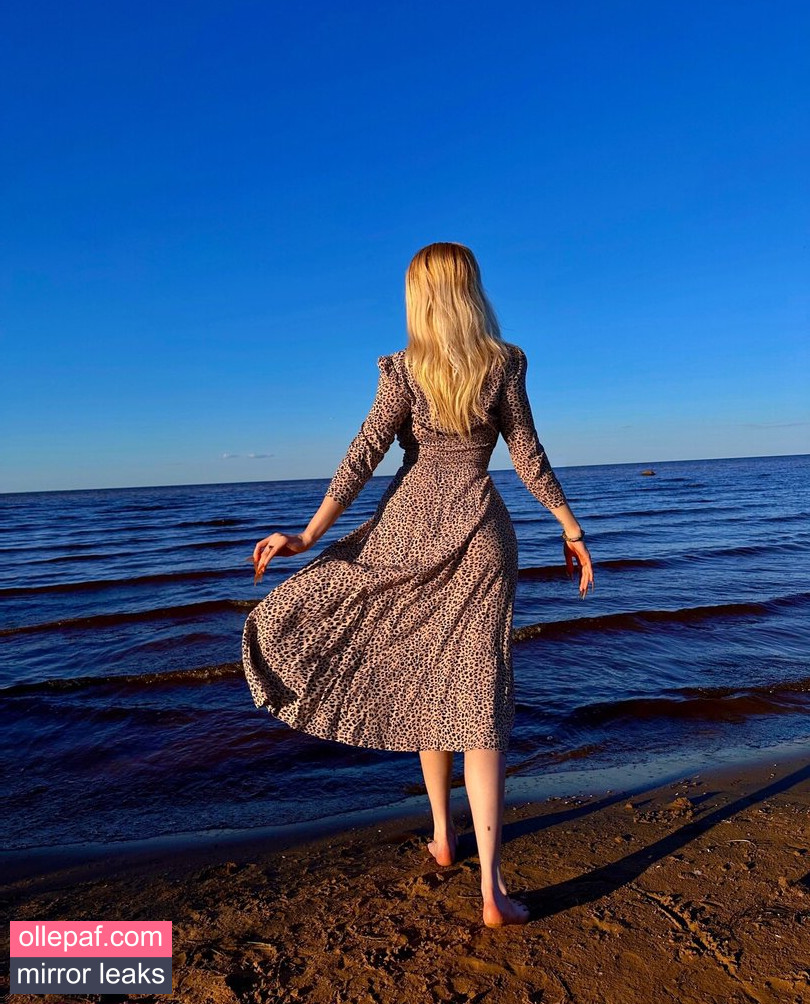 Latest Leaks Elena Kyalviyainen Nude #499 - Fapello