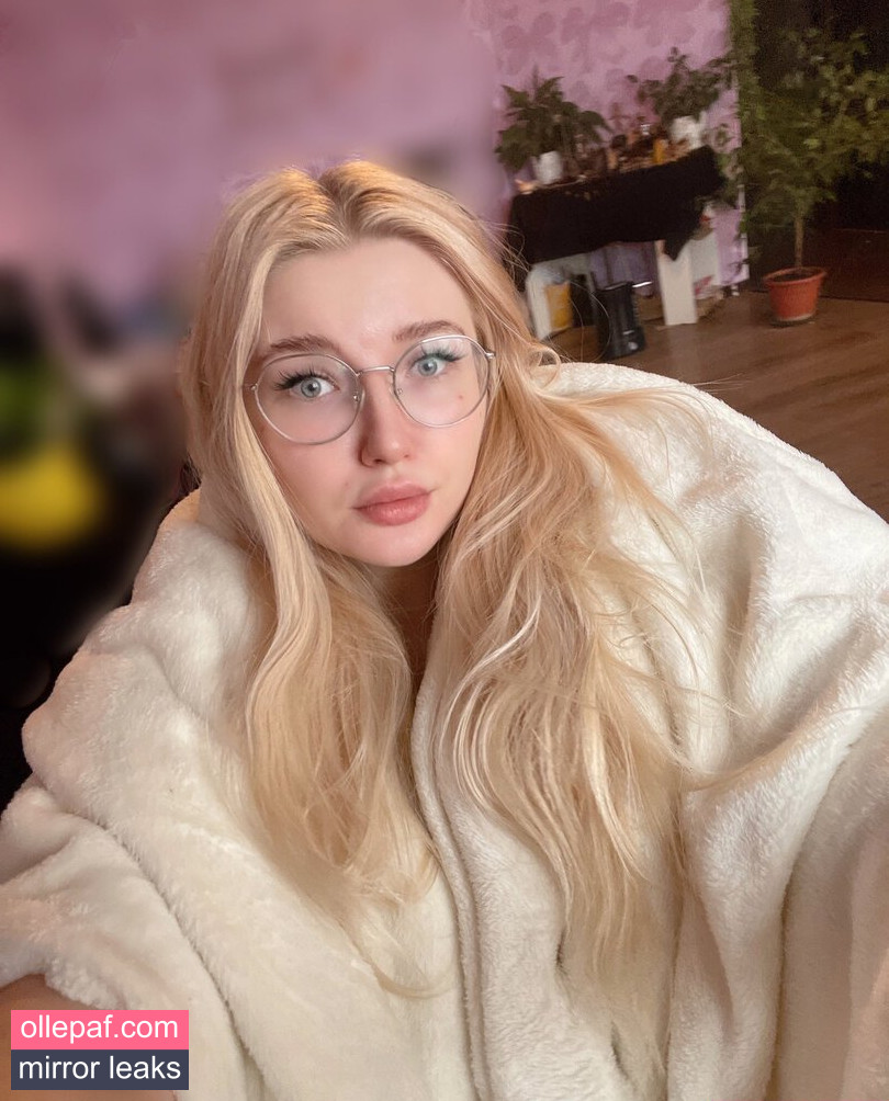 Latest Leaks Elena Kyalviyainen Nude #51 - Fapello