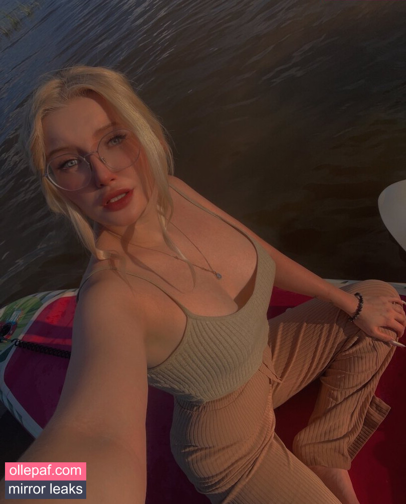 Latest Leaks Elena Kyalviyainen Nude #514 - Fapello