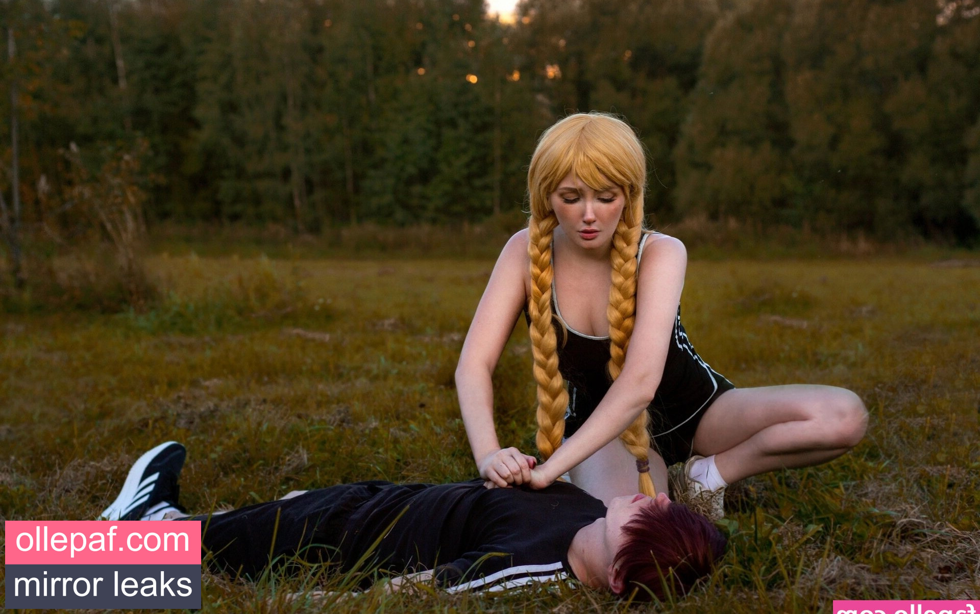 Latest Leaks Elena Kyalviyainen Nude #64 - Fapello