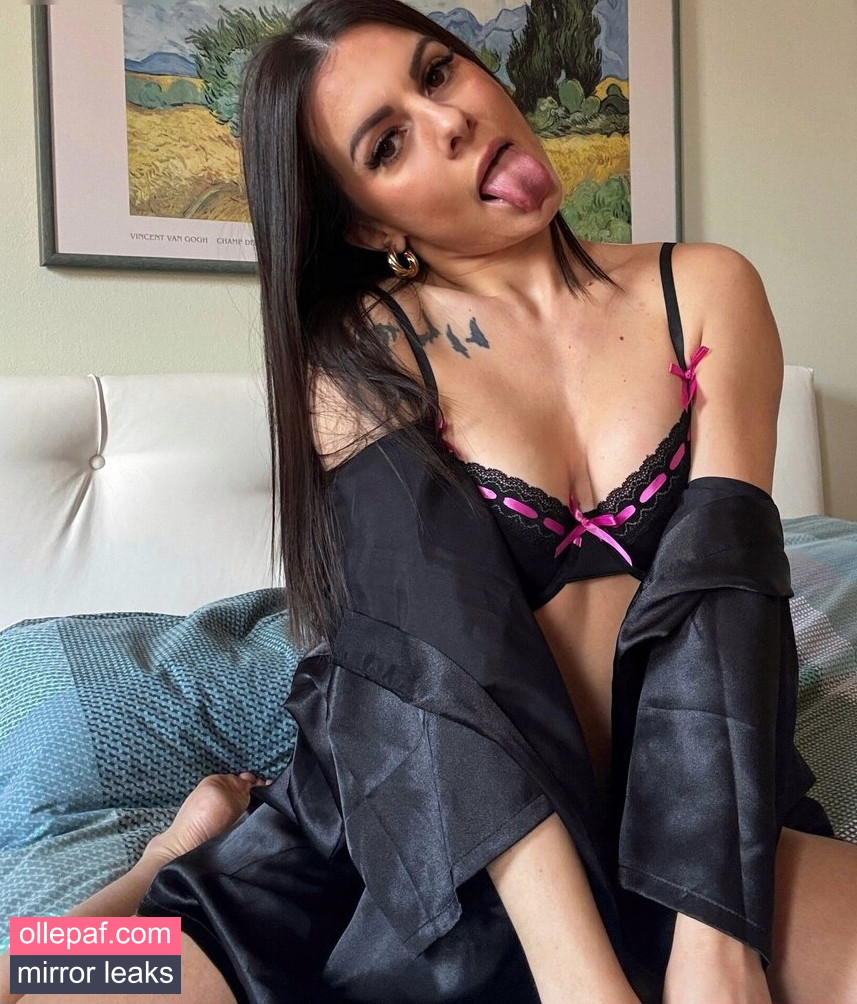 Latest Leaks Elena Maraga Nude #7 - Fapello