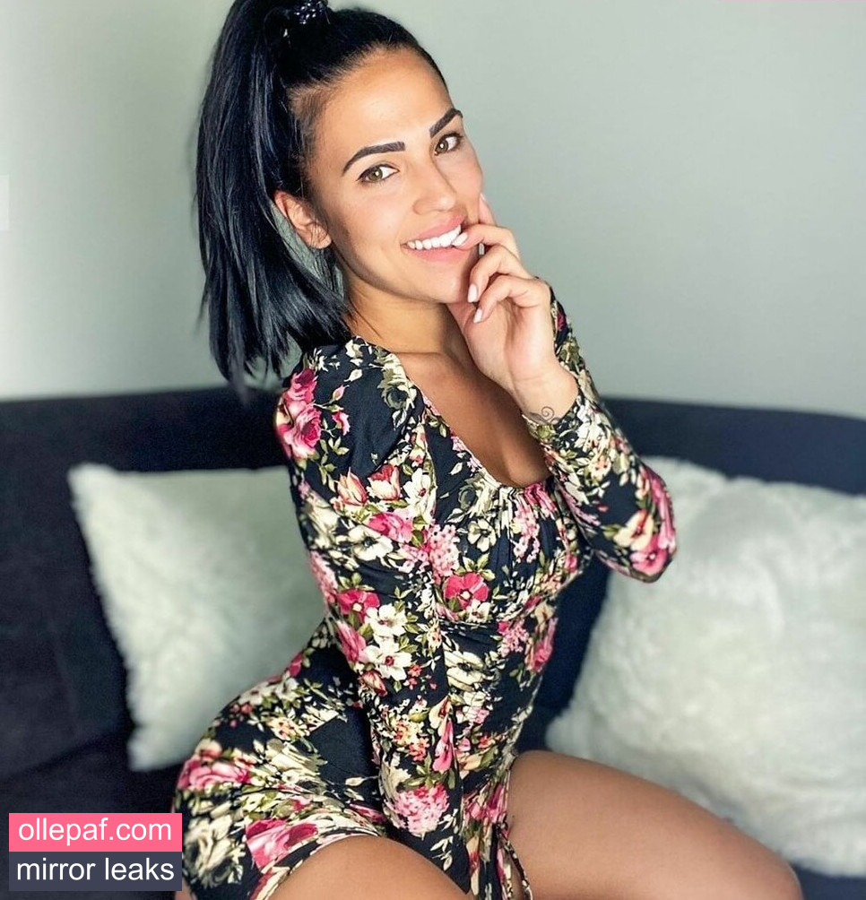 Latest Leaks Elena Miras Nude #103 - Fapello