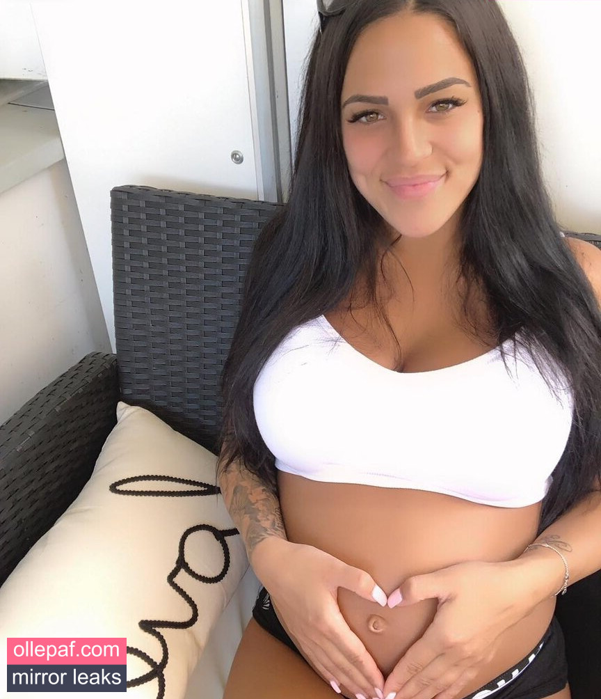 Latest Leaks Elena Miras Nude #110 - Fapello