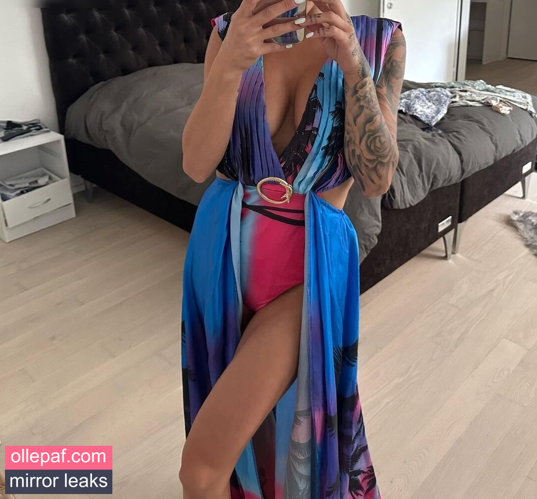 Latest Leaks Elena Miras Nude #135 - Fapello