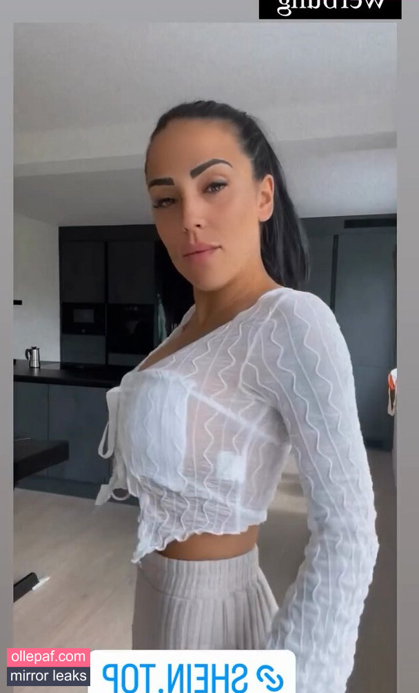 Latest Leaks Elena Miras Nude #177 - Fapello