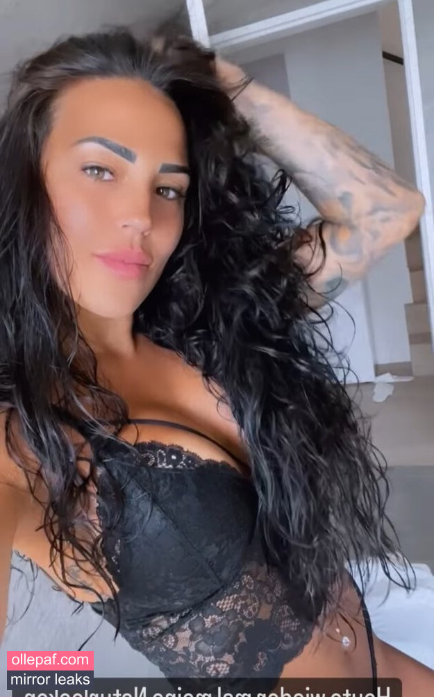 Latest Leaks Elena Miras Nude #198 - Fapello