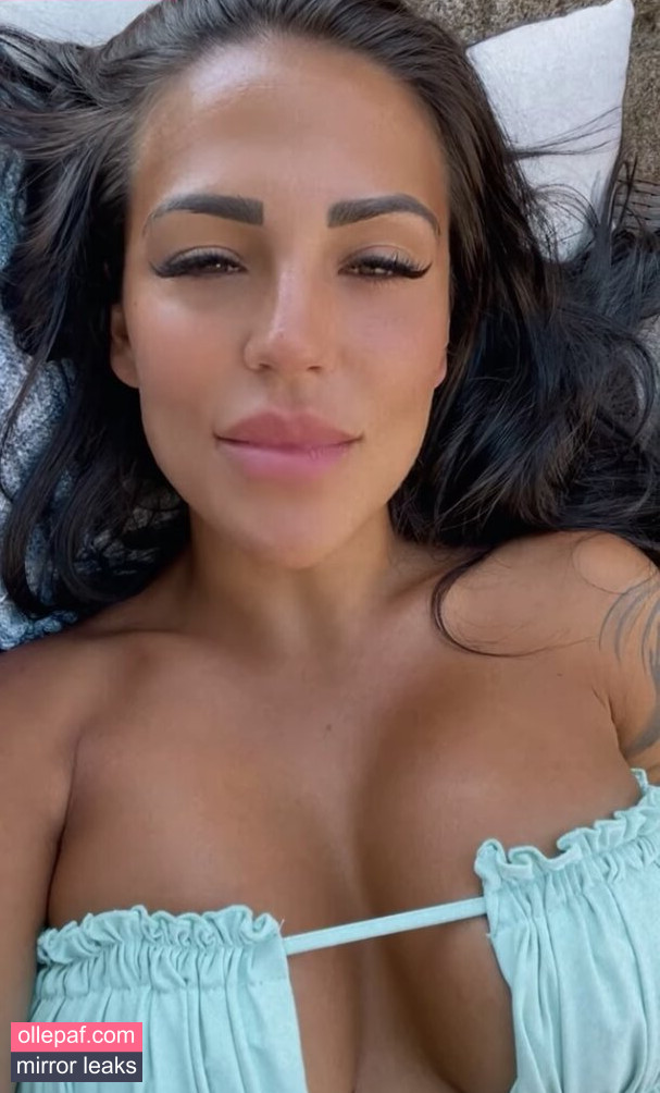Latest Leaks Elena Miras Nude #50 - Fapello