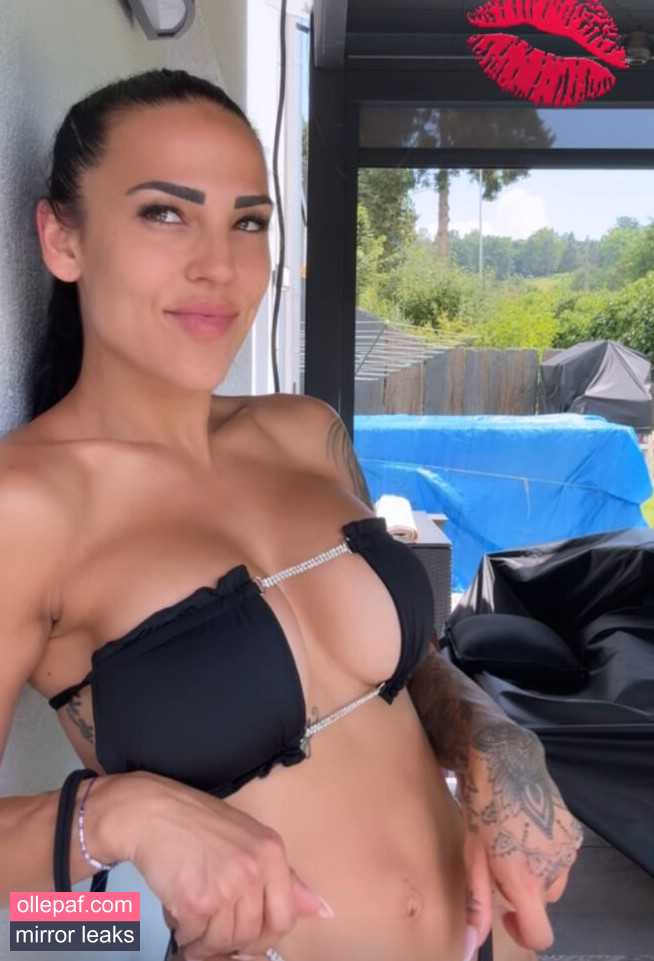 Latest Leaks Elena Miras Nude #7 - Fapello