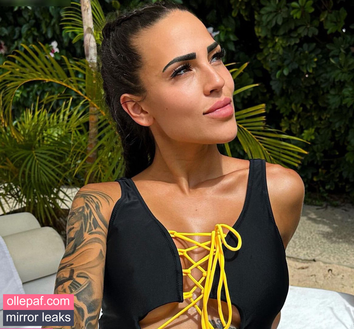 Latest Leaks Elena Miras Nude #77 - Fapello