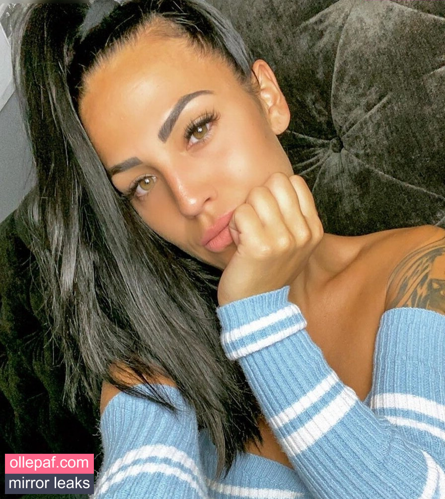 Latest Leaks Elena Miras Nude #100 - Fapello
