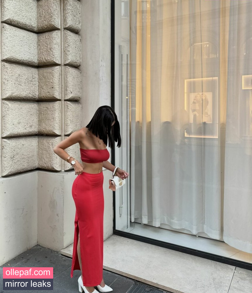 Latest Leaks Elena Petrin Nude #22 - Fapello